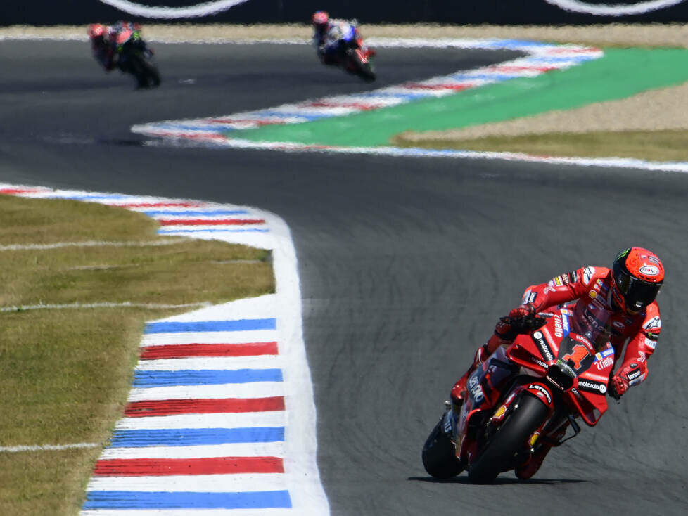 Francesco Bagnaia