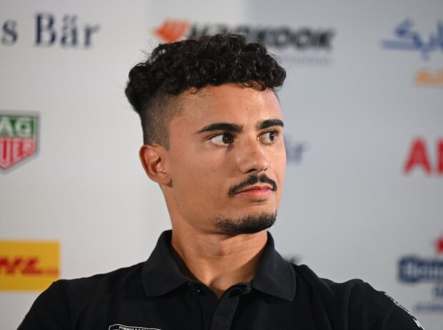 Pascal Wehrlein