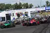 Bild zum Inhalt: Formel E Portland: Pack-Racing endet mit Sieg für Nick Cassidy