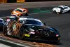 Bild zum Inhalt: ADAC GT4 Germany Zandvoort 2023: Sonntags-Pole für Denis Bulatow