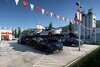 American Truck Simulator: Open Beta V1.48 gestartet