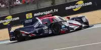 Bild zum Inhalt: IMSA-Wechsel, Hypercar-Hoffnung: Was wird aus United Autosports?