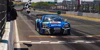 Bild zum Inhalt: DTM-Rennen Zandvoort 2: Feller siegt vor Preining, Pech für "Mamba"-Pilot Engel