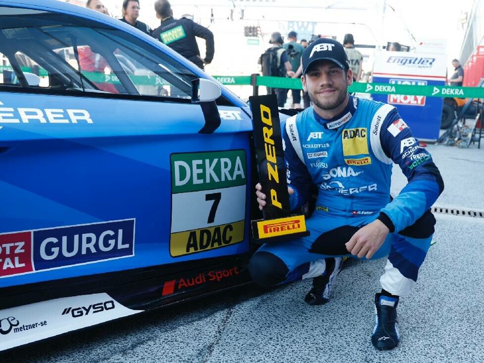 Ricardo Feller