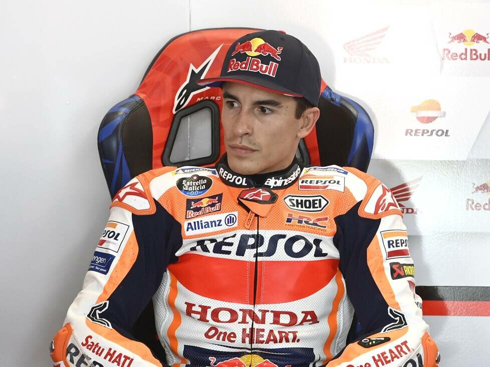 Marc Marquez