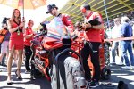 Francesco Bagnaia (Ducati) 