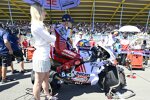 Alex Marquez (Gresini) 