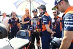 Brad Binder (KTM) 