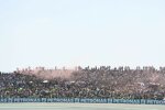 Fans in Assen