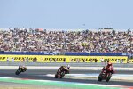 Francesco Bagnaia (Ducati) 