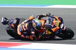 Brad Binder (KTM) 