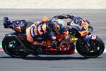Brad Binder (KTM) 