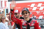 Francesco Bagnaia (Ducati) 