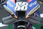 Aprilia Winglets