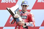 Francesco Bagnaia (Ducati) 