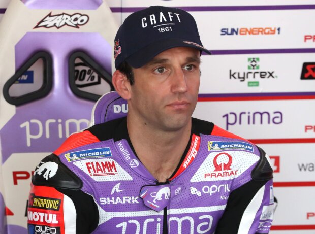 Johann Zarco Johann Zarco
