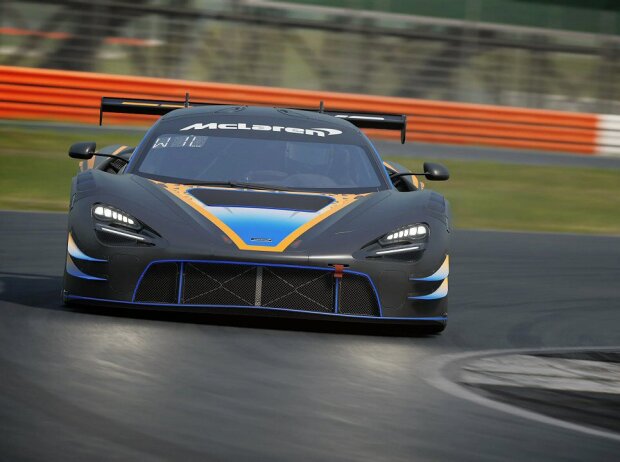 Assetto Corsa Competizione Assetto Corsa Competizione