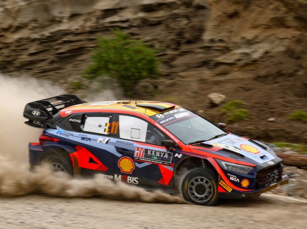 Thierry Neuville