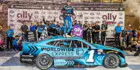 Ross Chastain