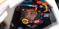 Bild zum Inhalt: Illegale Streckenerkundung: Thierry Neuville bei Safari-Rallye disqualifiziert