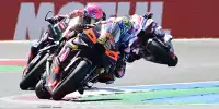 Bild zum Inhalt: Wer letzte Nacht am schlechtesten geschlafen hat: Die Tracklimits