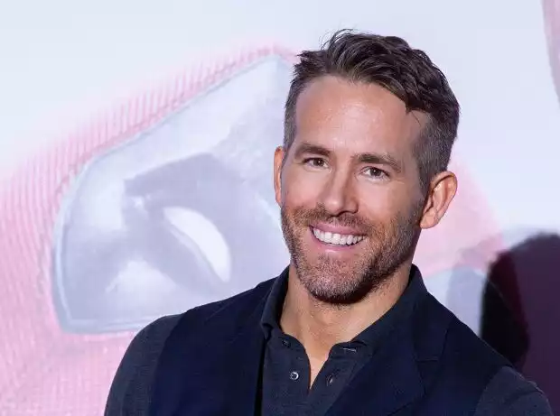 Ryan Reynolds Titel-Bild zur News: Ryan Reynolds