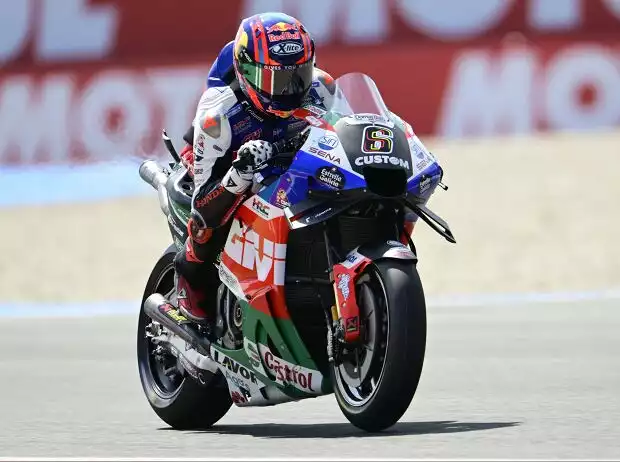 Stefan Bradl Titel-Bild zur News: Stefan Bradl