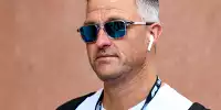 Ralf Schumacher