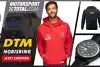 Bild zum Inhalt: DTM Fanshop: So geht's stilecht an den Norisring