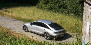 Hyundai Ioniq 6: News, Gerüchte, Tests