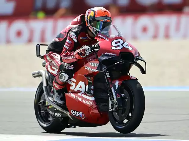 Titel-Bild zur News: Jonas Folger