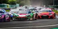 Volles Haus bei den 24 Stunden von Spa-Francorchamps 2023: 71 Autos gemeldet!