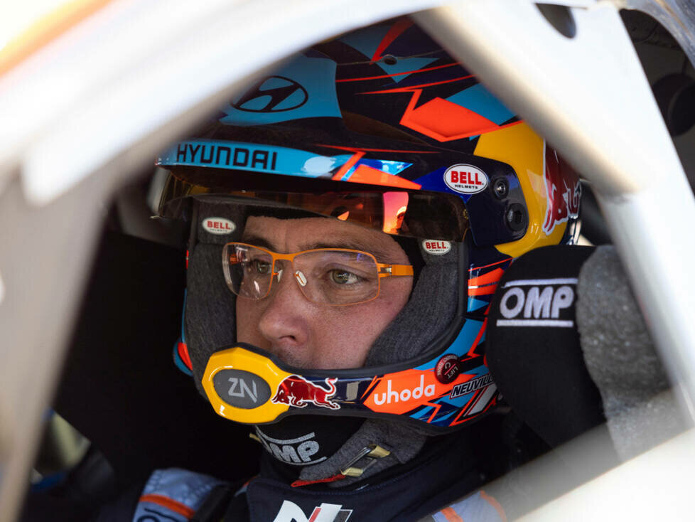 Thierry Neuville