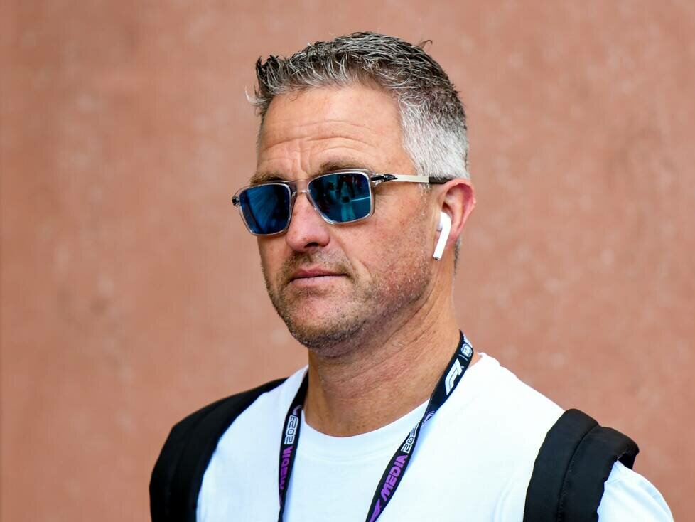 Ralf Schumacher