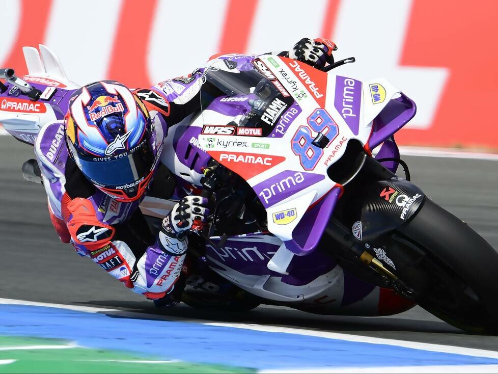 Jorge Martin