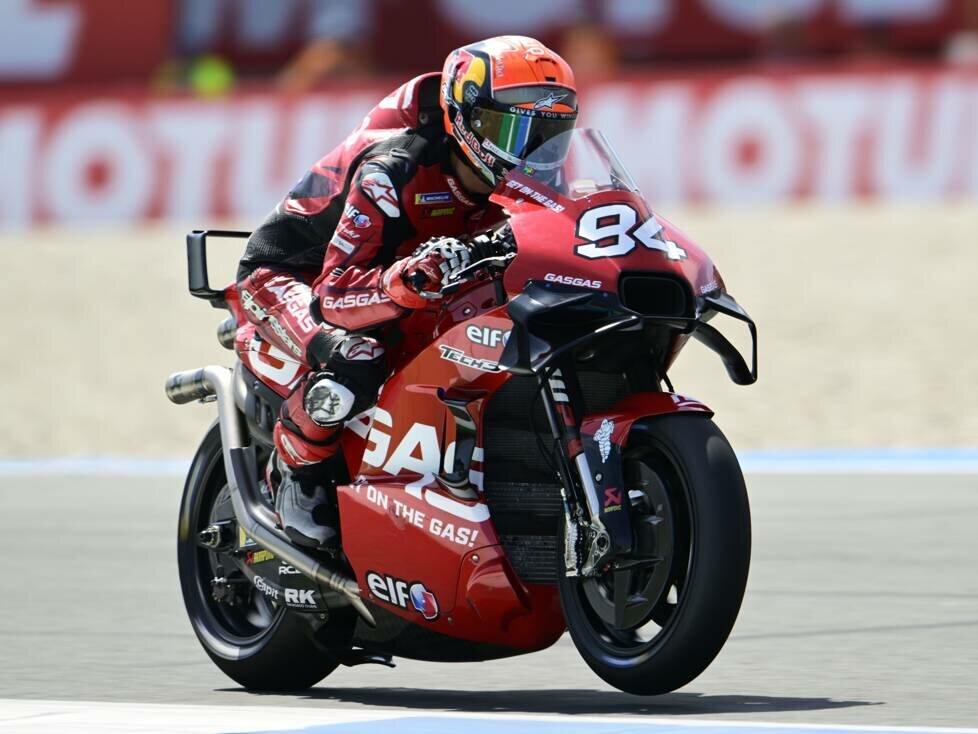 Jonas Folger