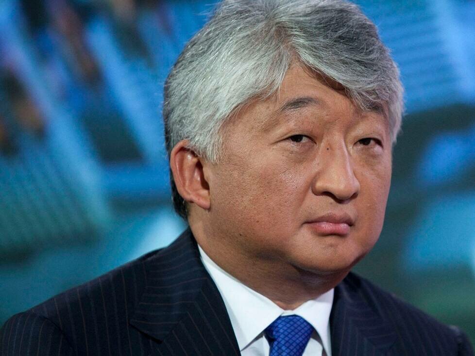 Wladimir Kim