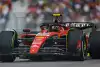 Bild zum Inhalt: Schwache Ferrari-Rennpace 2023: Erste Andeutungen schon 2022