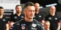 Andre Lotterer