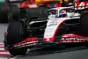 Bild zum Inhalt: Haas-Pace im Rennen: Team sieht Spielberg nur als eine "Testfahrt"