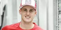 Bild zum Inhalt: Pol Espargaro und der harte Weg zurück: "So dünn wie in der 125er-Klasse"