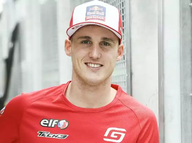Pol Espargaro Titel-Bild zur News: Pol Espargaro