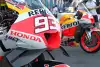 Bild zum Inhalt: Wie der eigene Stolz Honda ins MotoGP-Niemandsland beförderte