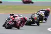 Bild zum Inhalt: Ohne MotoGP-Sprintrennen: So eng wäre es in der Weltmeisterschaft