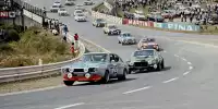Start zu den 24h Spa 1971