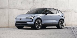 Volvo EX30: News, Gerüchte, Tests