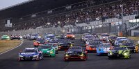 Ein Machtkampf um die Zukunft der Nürburgring-Langstrecken-Serie läuft aus dem Ruder