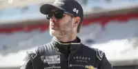 Jimmie Johnson