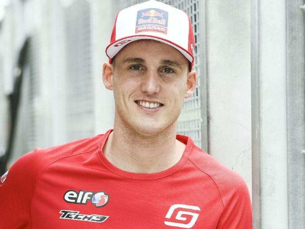 Pol Espargaro