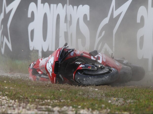 Pol Espargaro Pol Espargaro